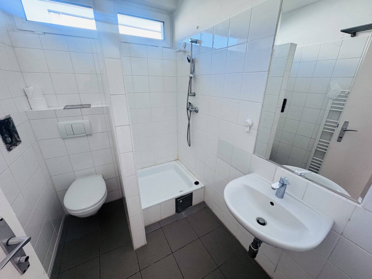 1-Zimmer Wohnung mit Loggia in Purkersdorf zu vermieten