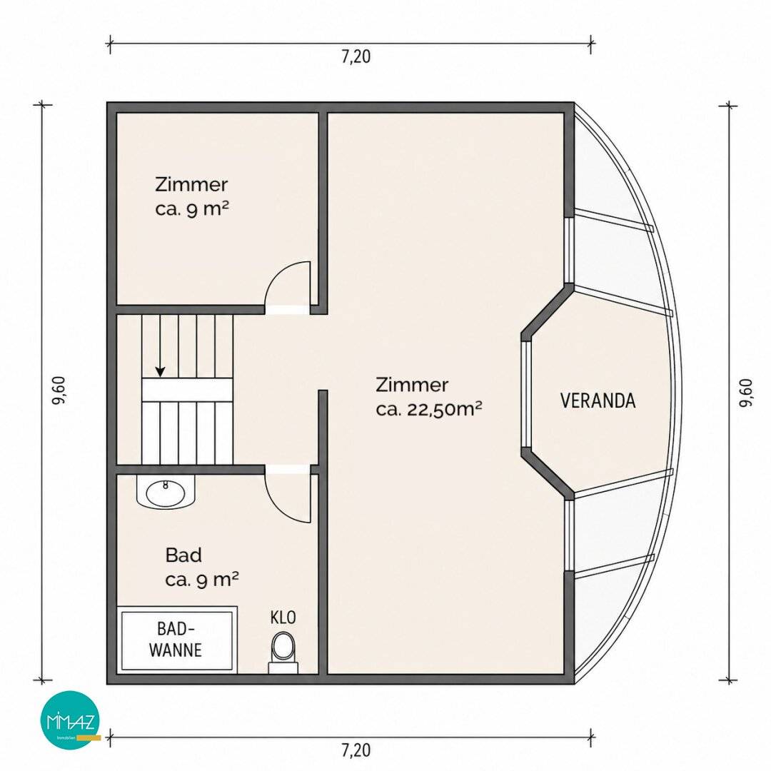 Floor plan 3