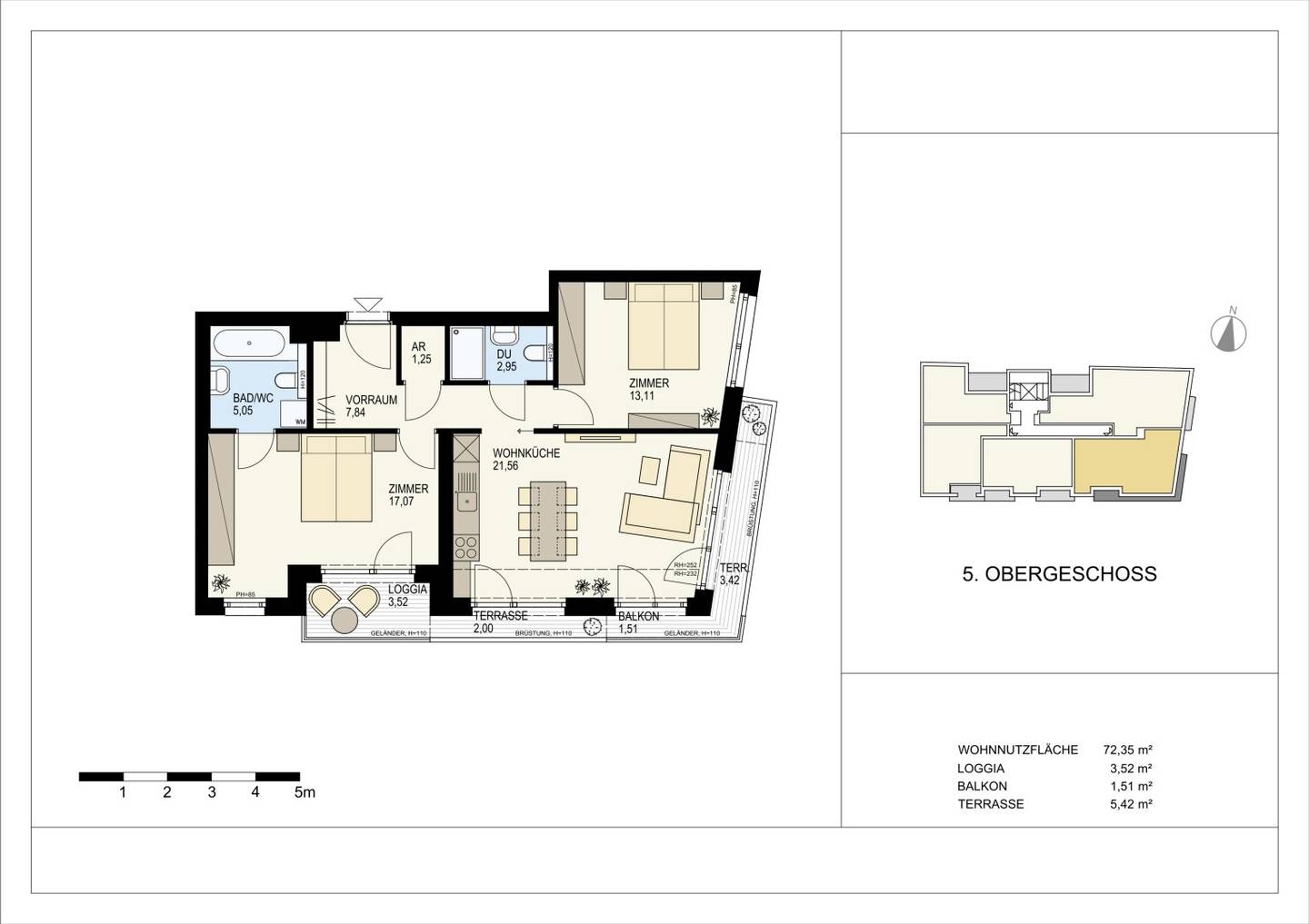 Grundriss 1