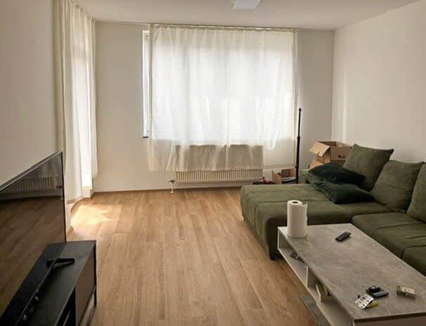 GEMÜTLICHE 1 ZIMMER WOHNUNG IN MAUTHAUSEN - PREISWERT UND SOFORT BEZIEHBAR