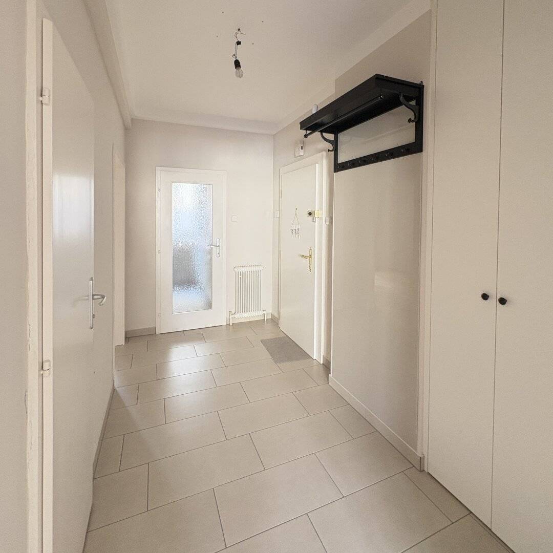Modern 2-room apartment in the center of Baden
