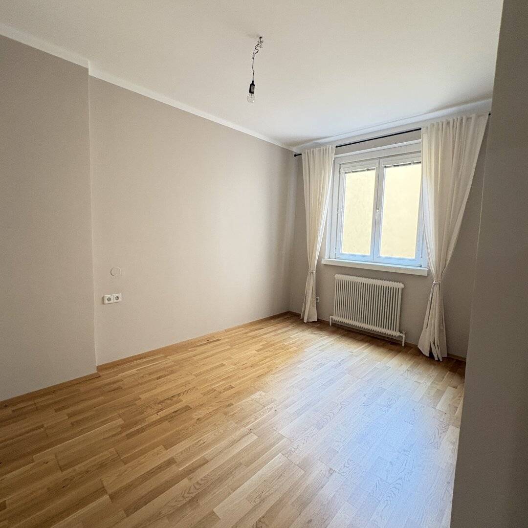 Modern 2-room apartment in the center of Baden