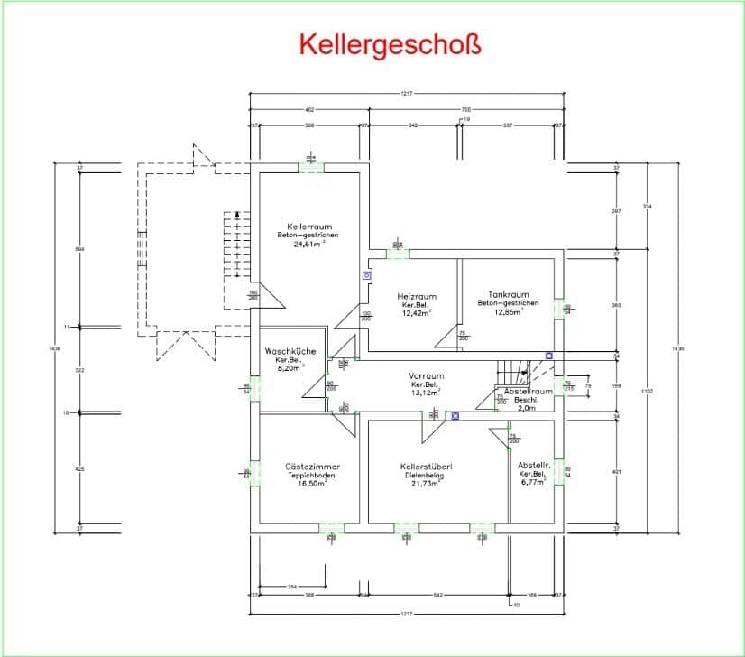 Grundriss 2