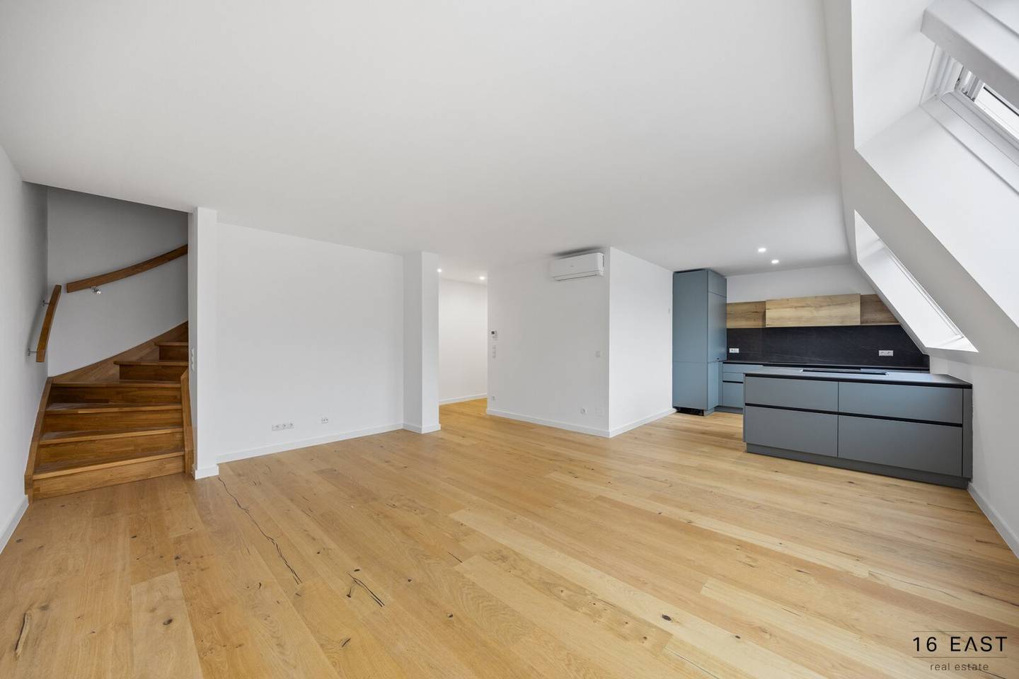 3-ZIMMER MAISONETTENWOHNUNG mit Terrasse, südseitig