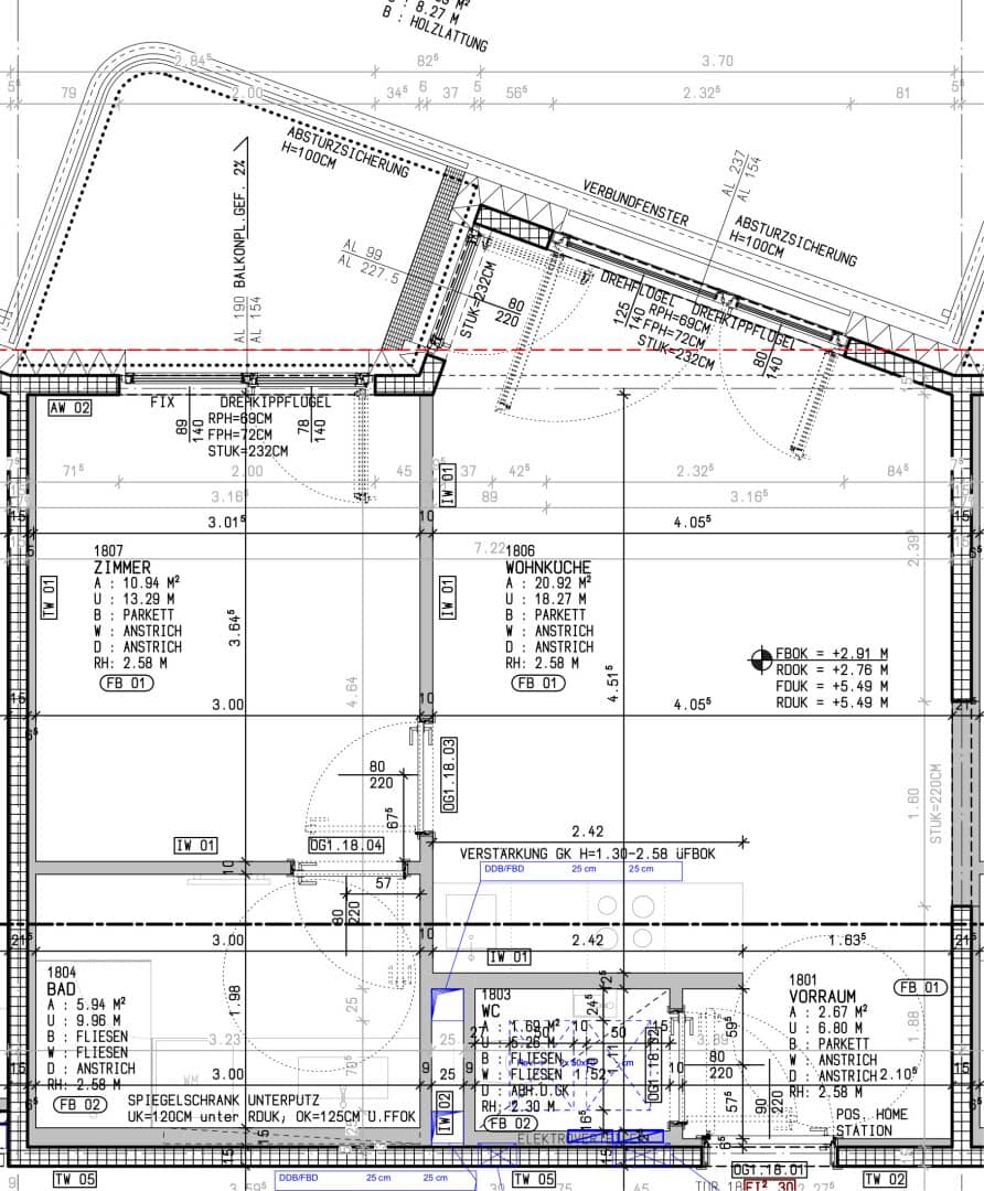 Floor plan 3