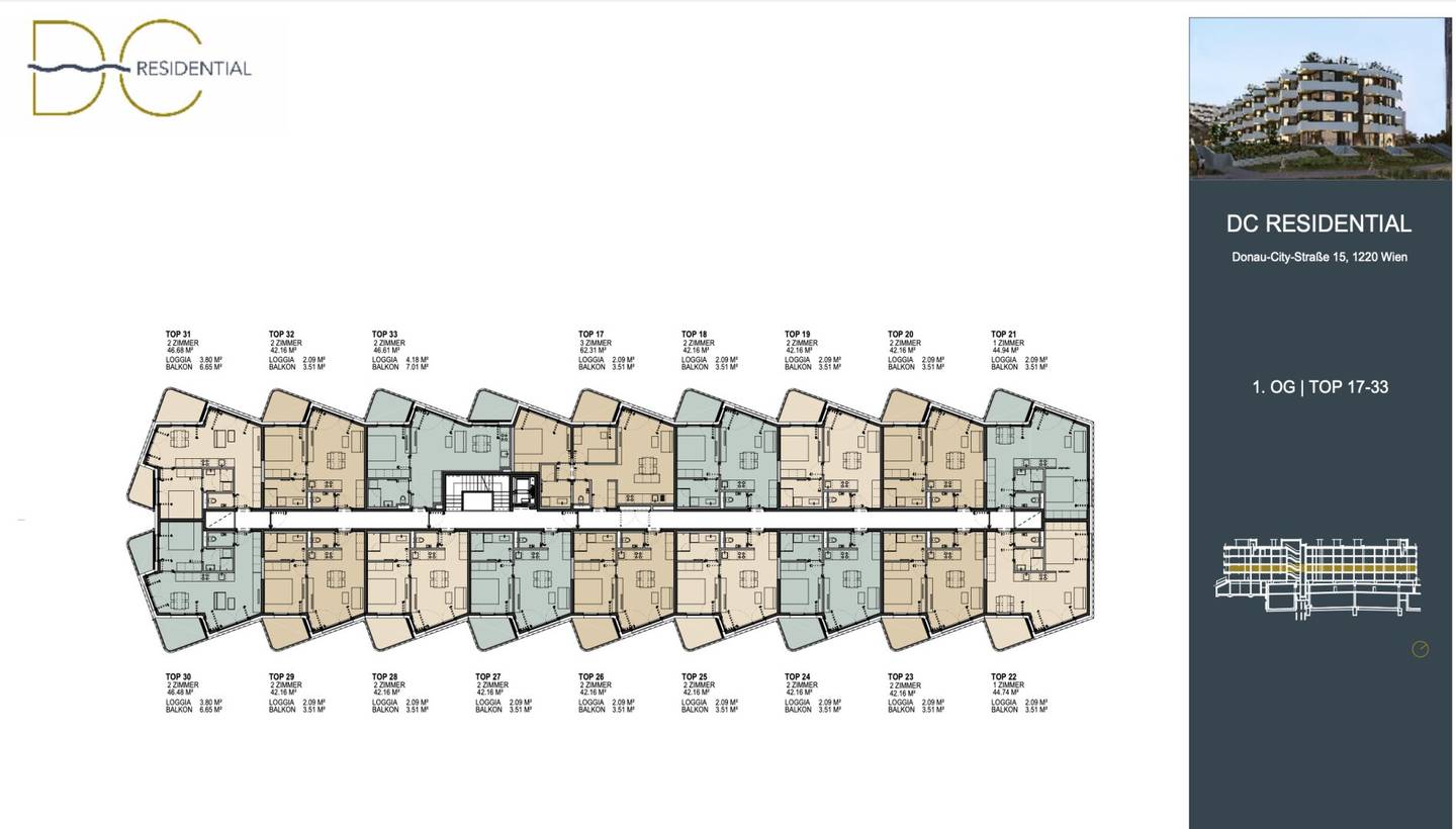 Floor plan 5