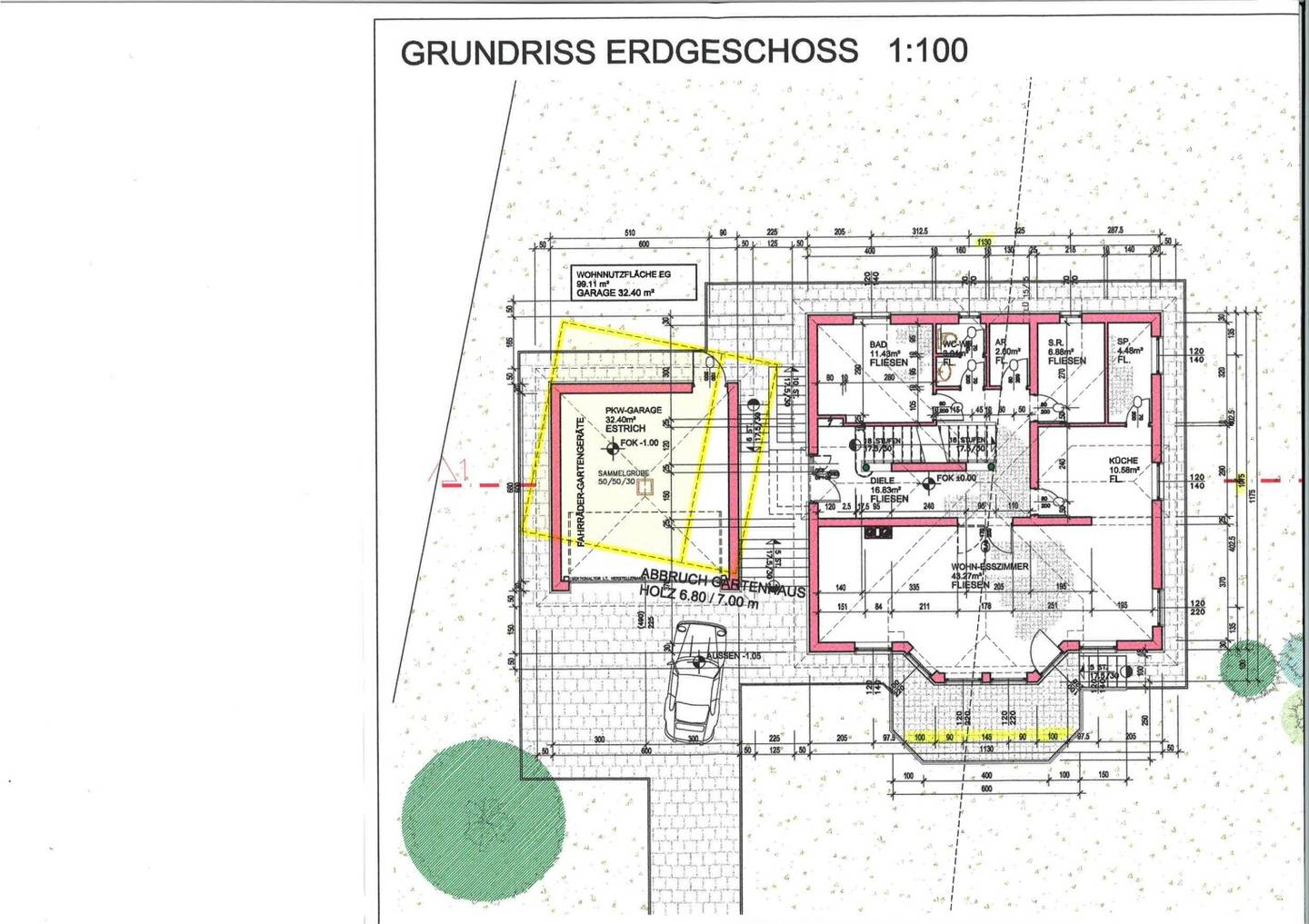 Grundriss 1