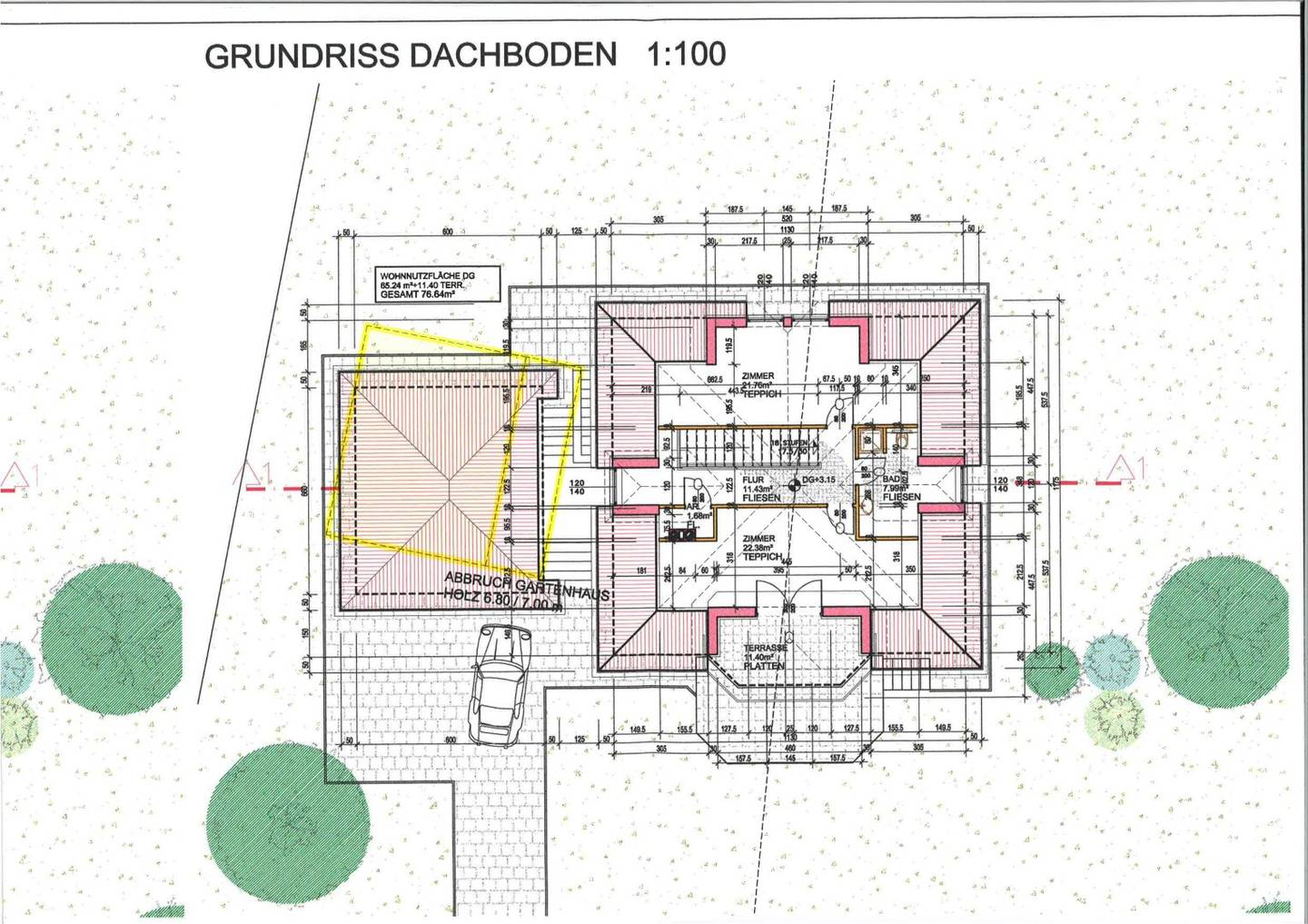 Grundriss 2