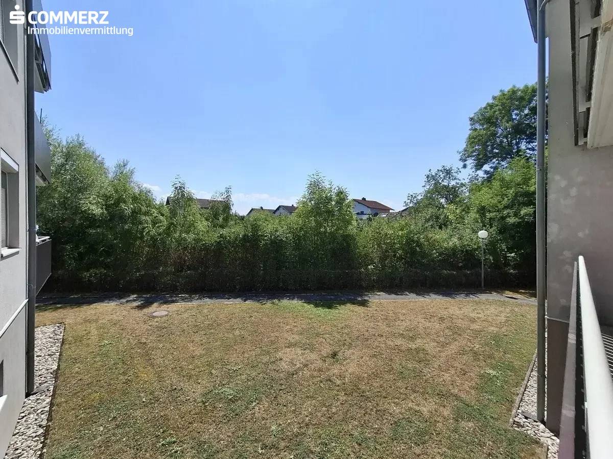 Subsidized 4-room apartment