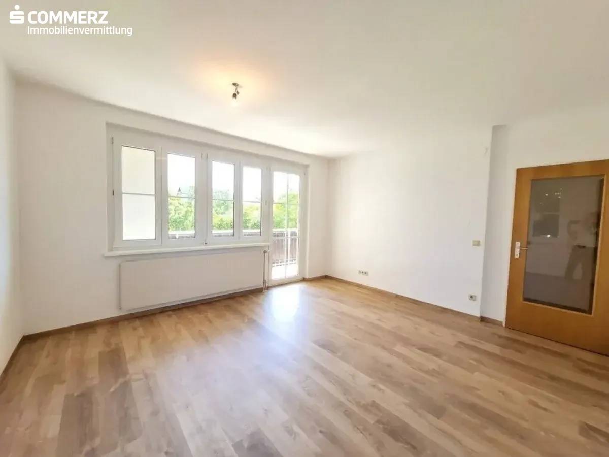 Subsidized 4-room apartment