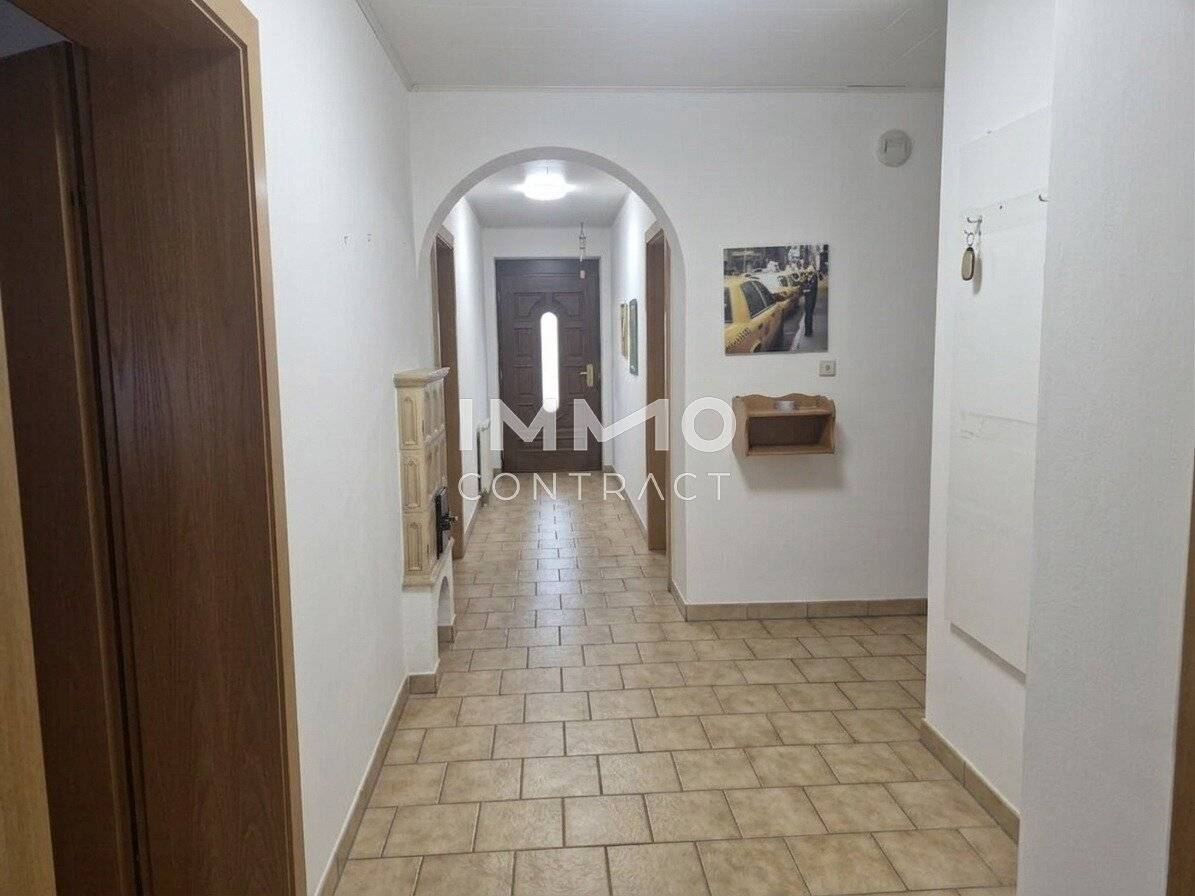 Großzügiges Einfamilienhaus – 8 Zimmer, Terrasse, Garage, in St.Pölten / Unterwagram