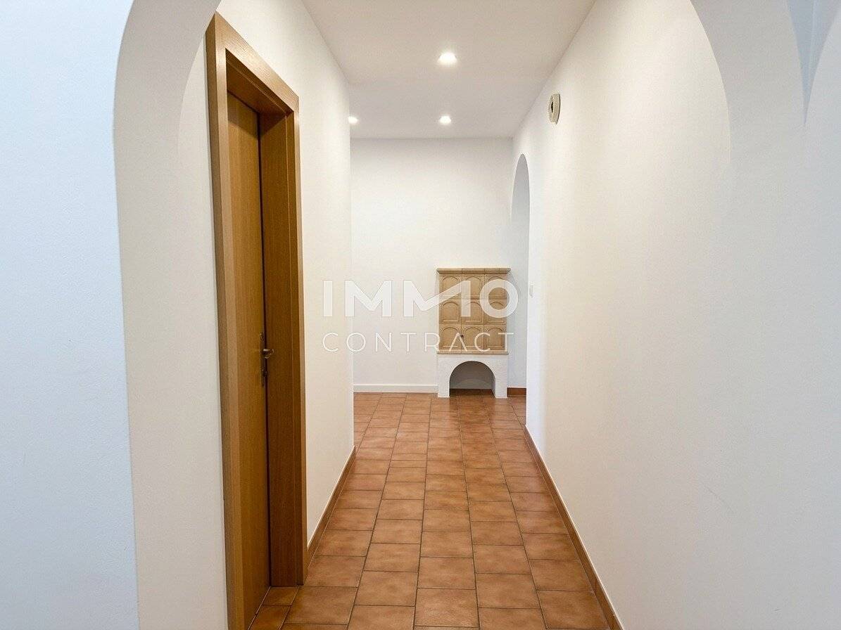 Großzügiges Einfamilienhaus – 8 Zimmer, Terrasse, Garage, in St.Pölten / Unterwagram