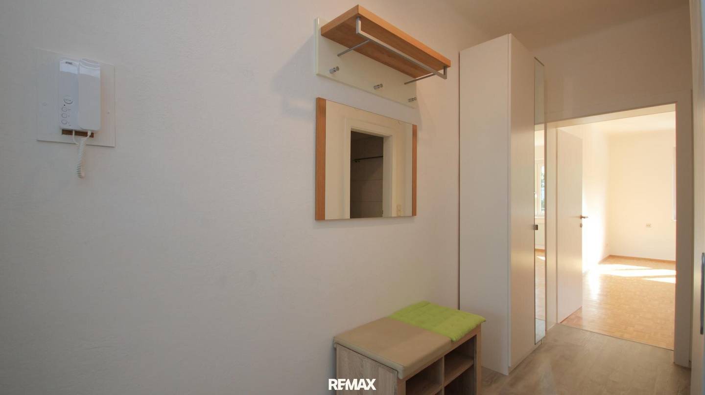 Compact City Gem – Modern living in prime location