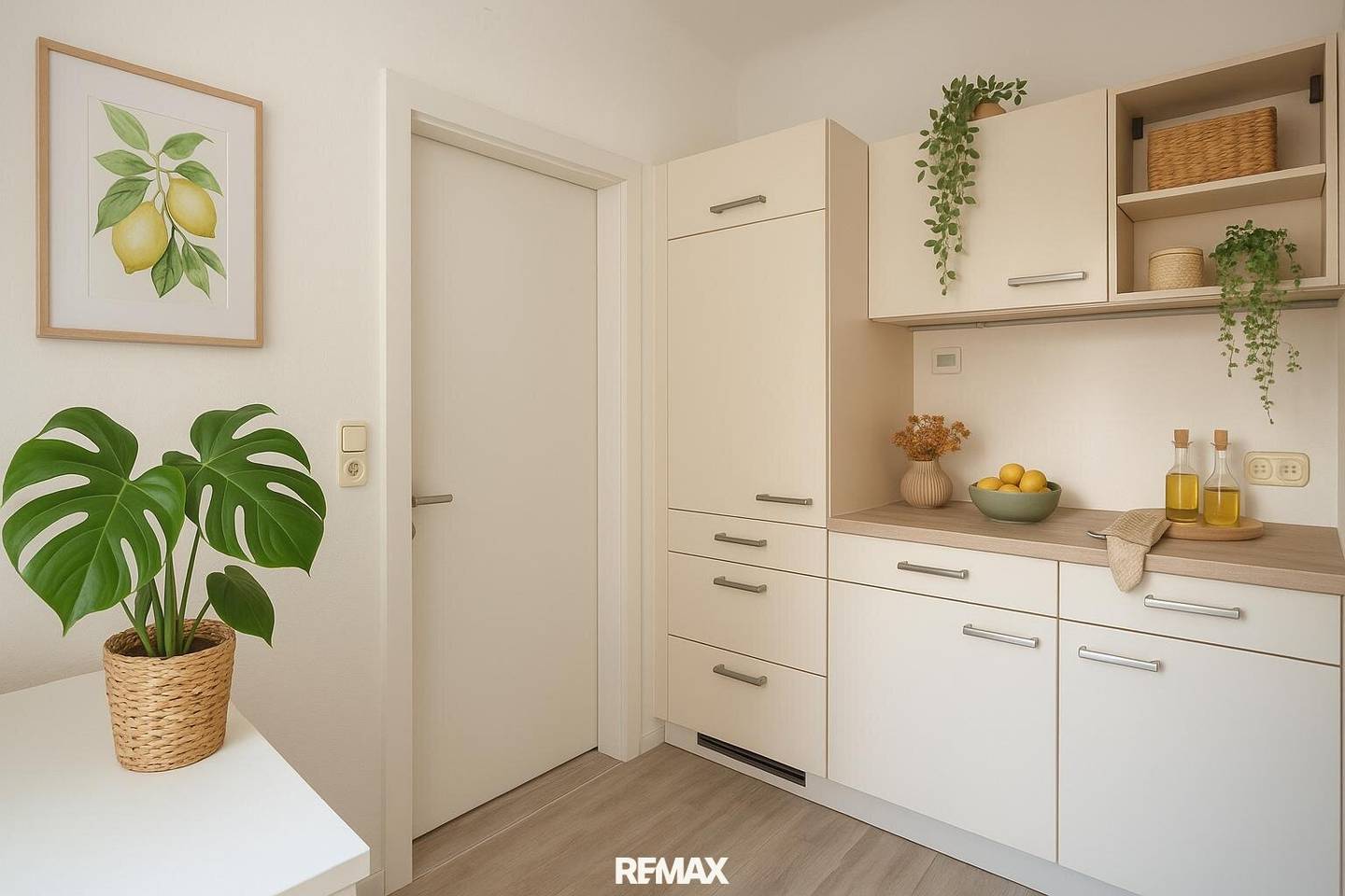 Compact City Gem – Modern living in prime location