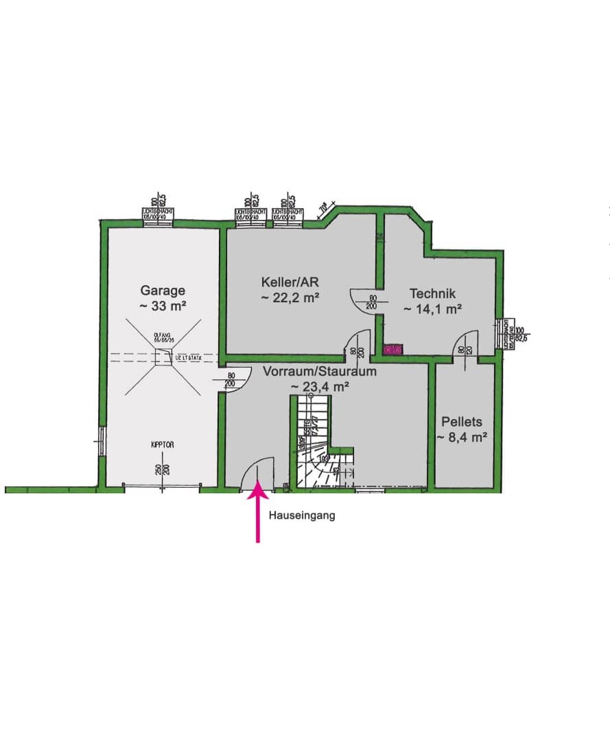 Grundriss 2