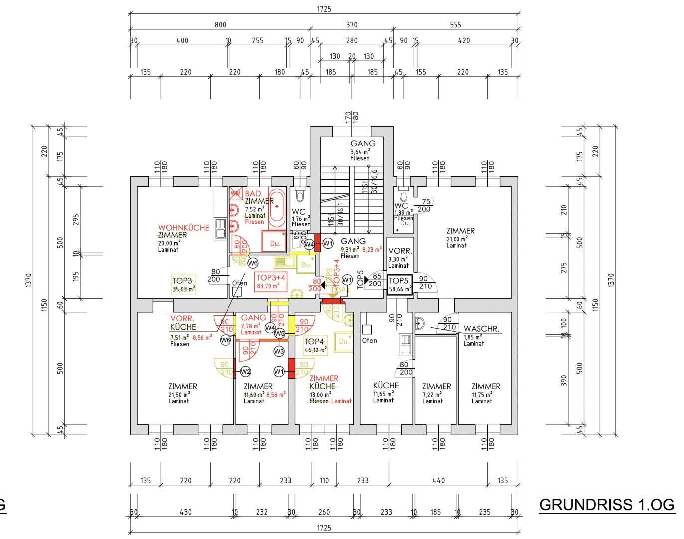 Grundriss 2