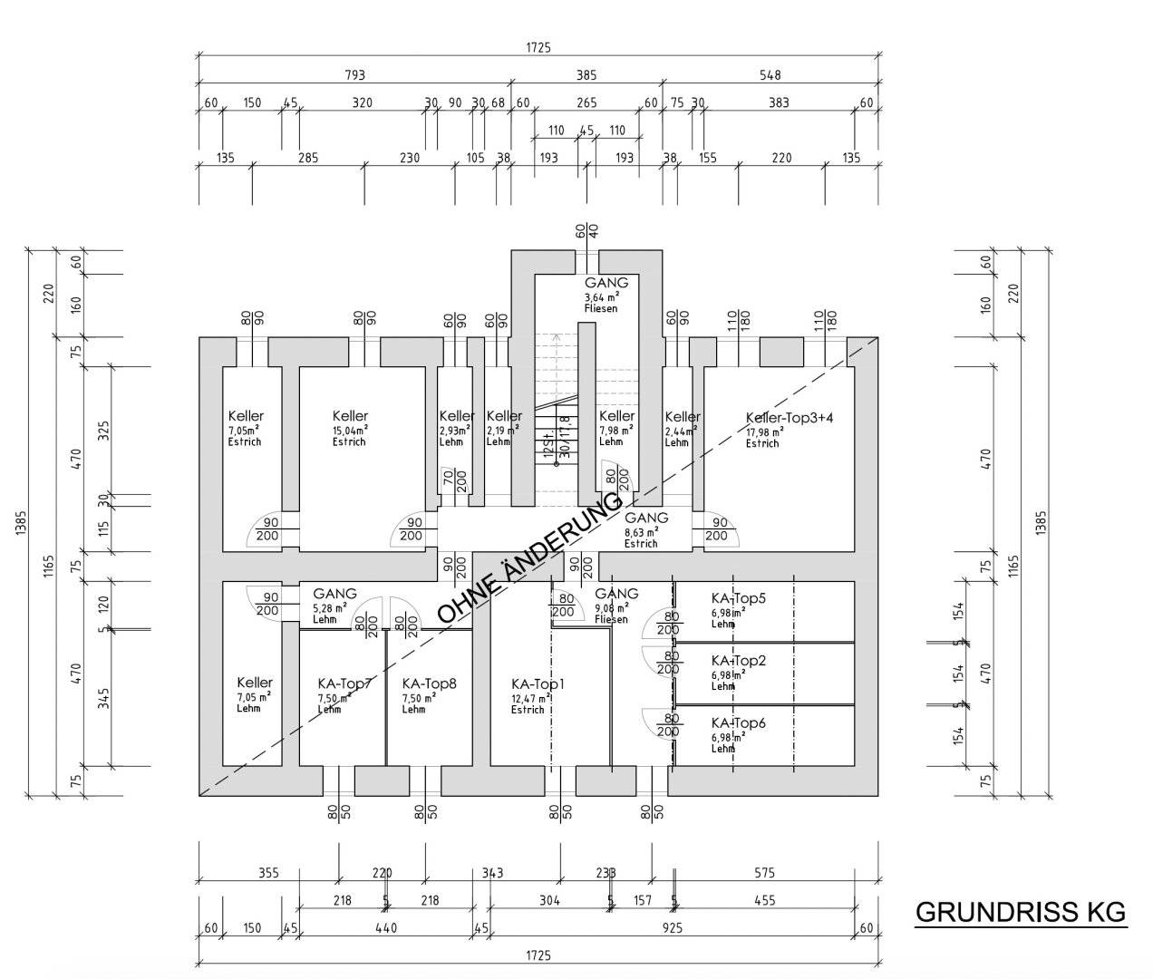 Grundriss 4