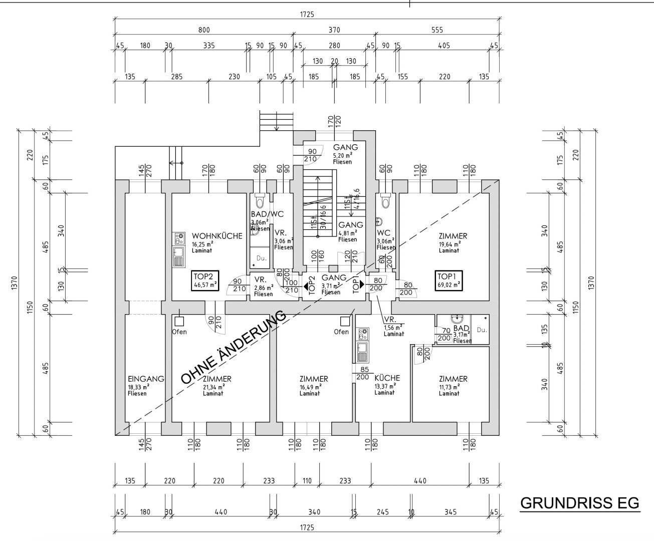 Grundriss 1