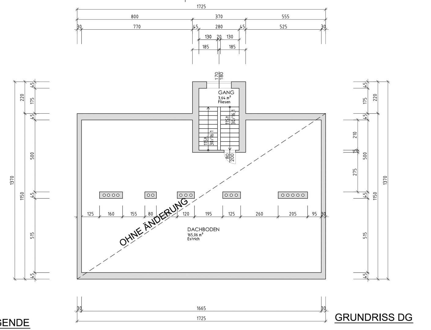 Grundriss 5