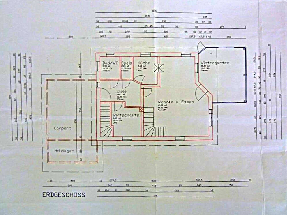 Grundriss 1