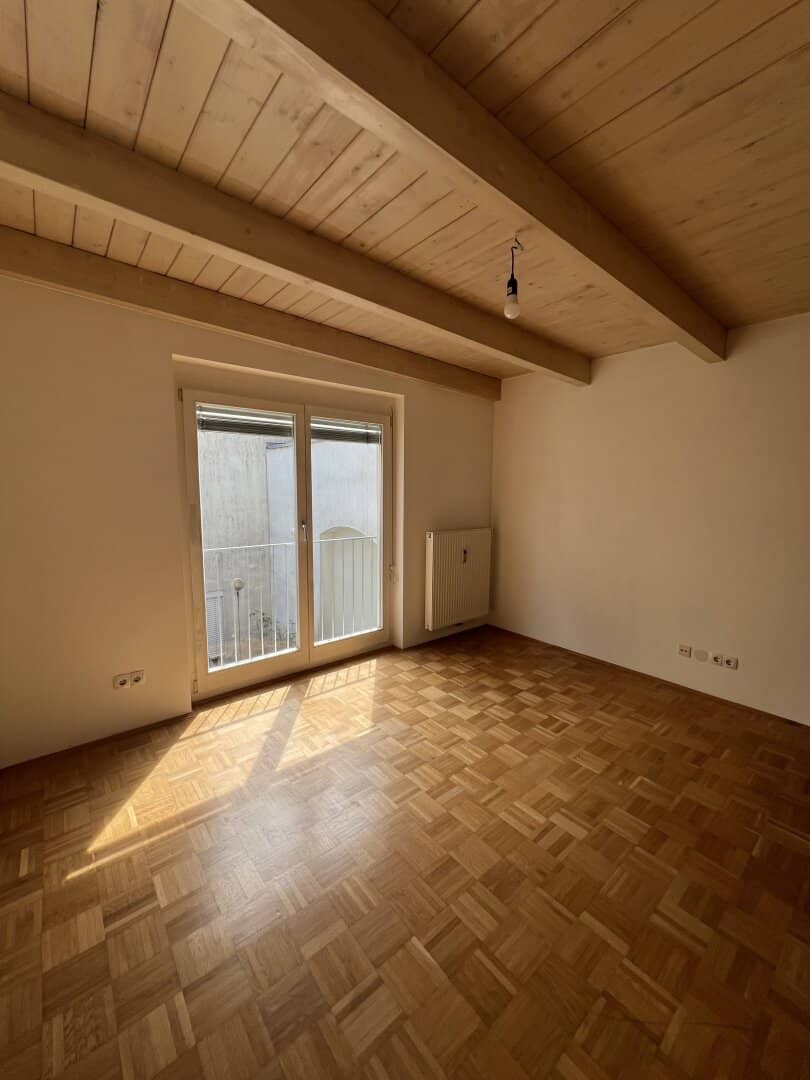 Great maisonette apartment with 2 terraces