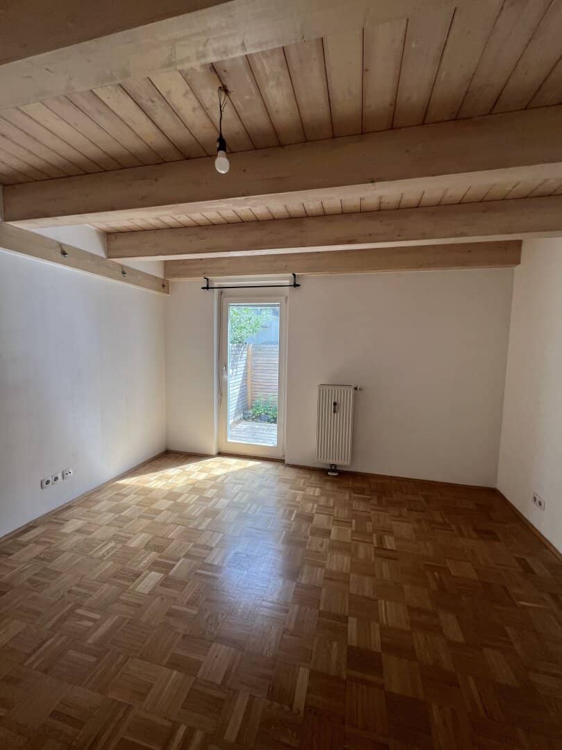 Great maisonette apartment with 2 terraces