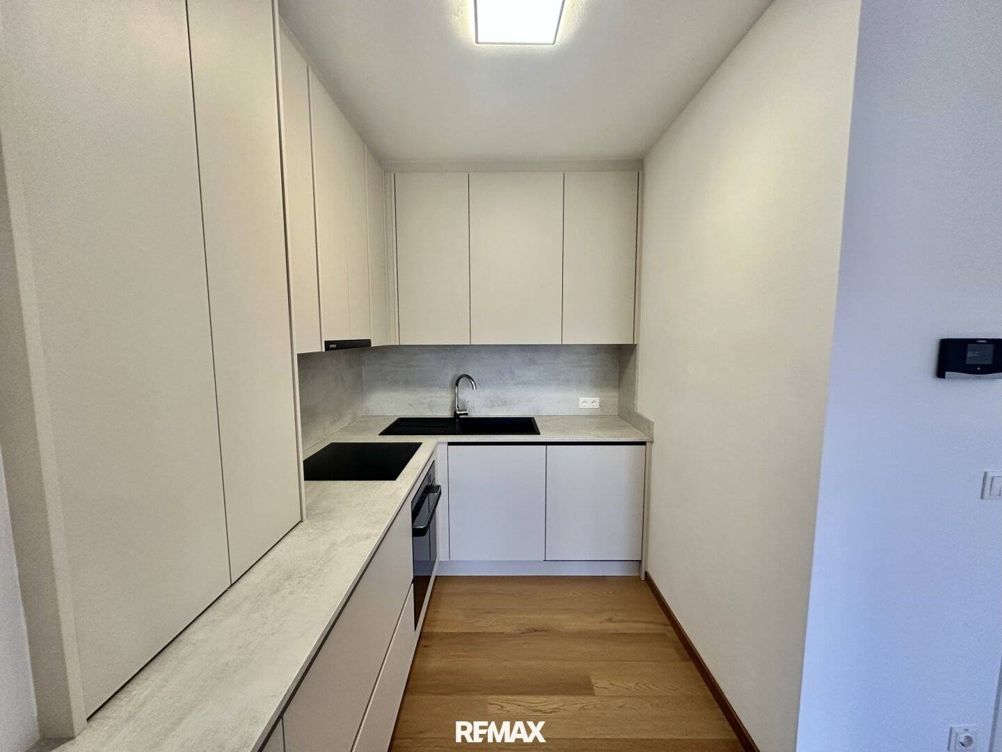 Modern rental apartment in the center