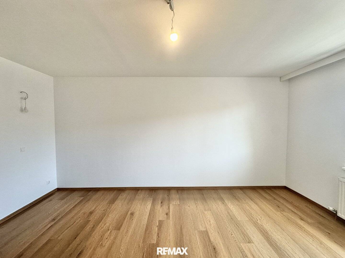 Modern rental apartment in the center
