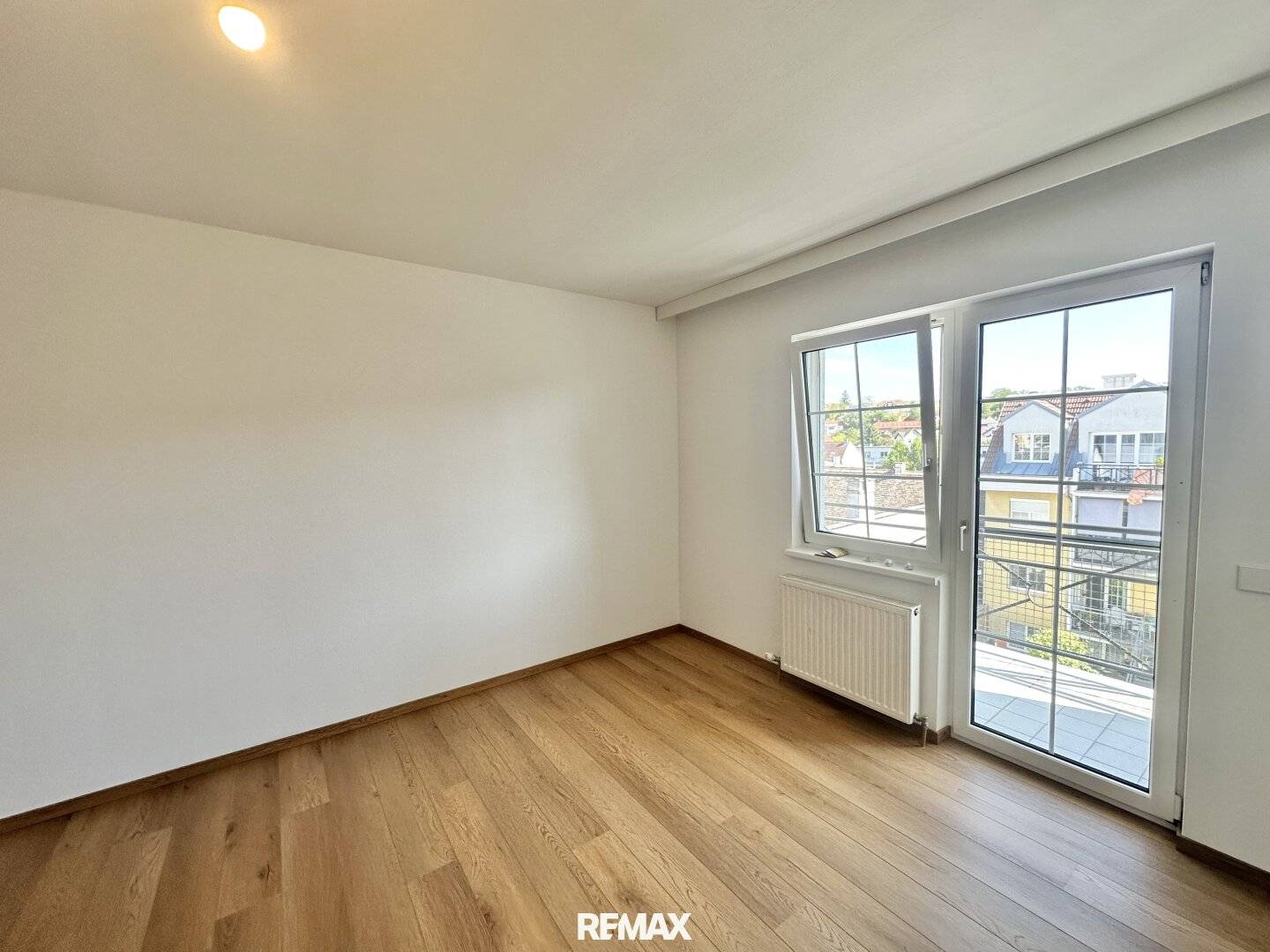 Modern rental apartment in the center