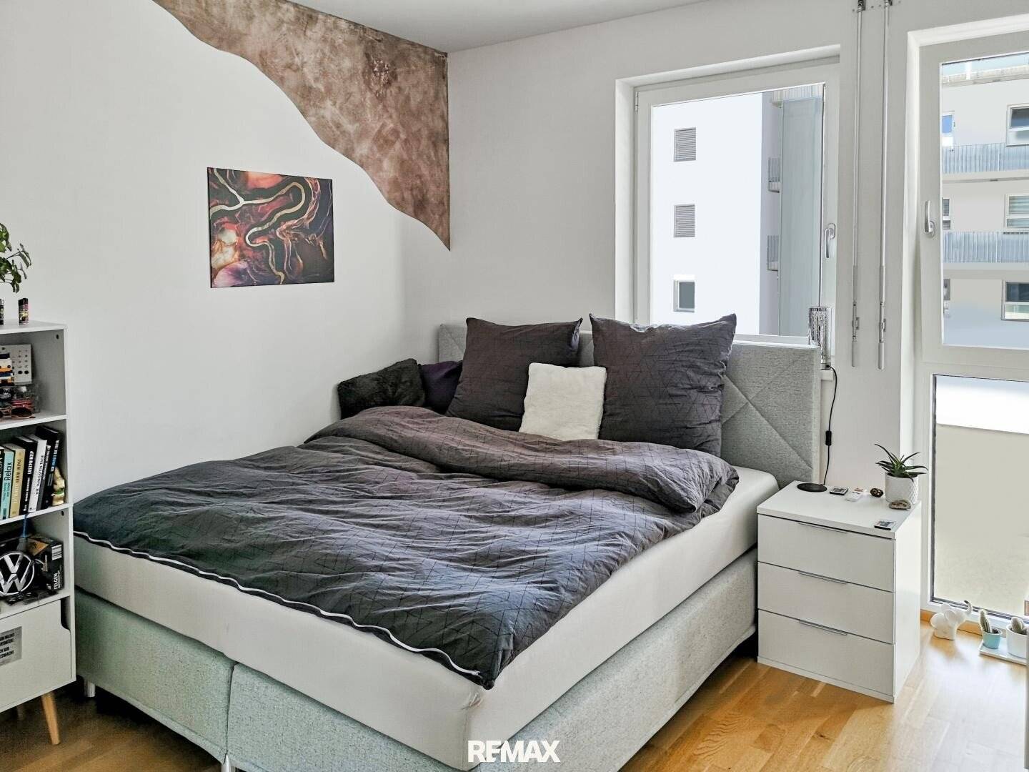 Family-friendly apartment is looking for YOU!