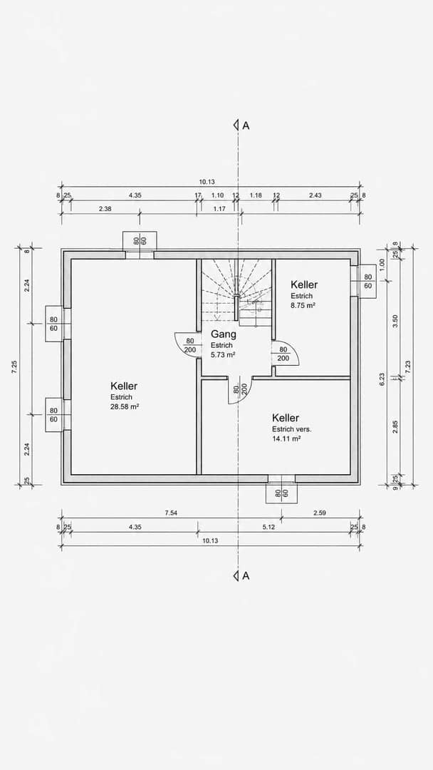 Floor plan 3