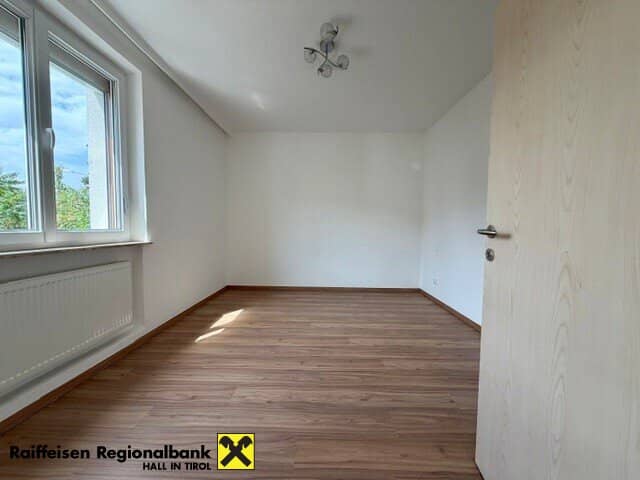 Renovierte 2-Zimmer-Wohnung in Zentrumslage von Hall