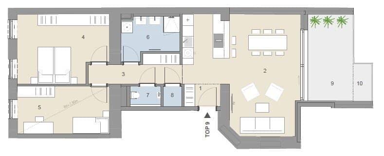 Grundriss 1