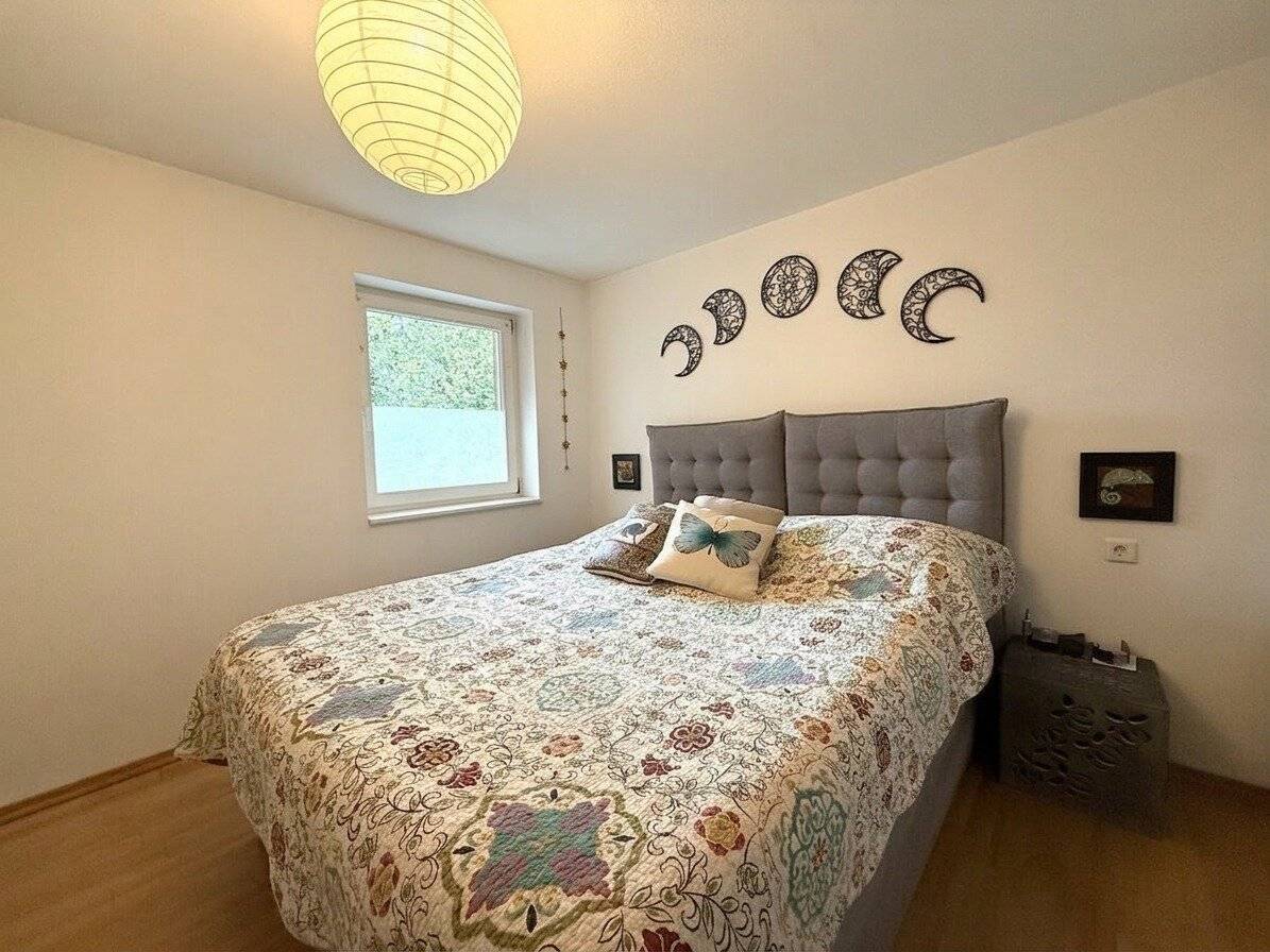 Stadtnah &amp; ruhig – gemütliche 2-Zimmer-Wohnung mit Balkon