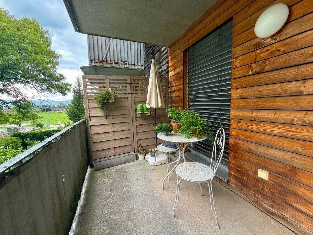 Stadtnah &amp; ruhig – gemütliche 2-Zimmer-Wohnung mit Balkon