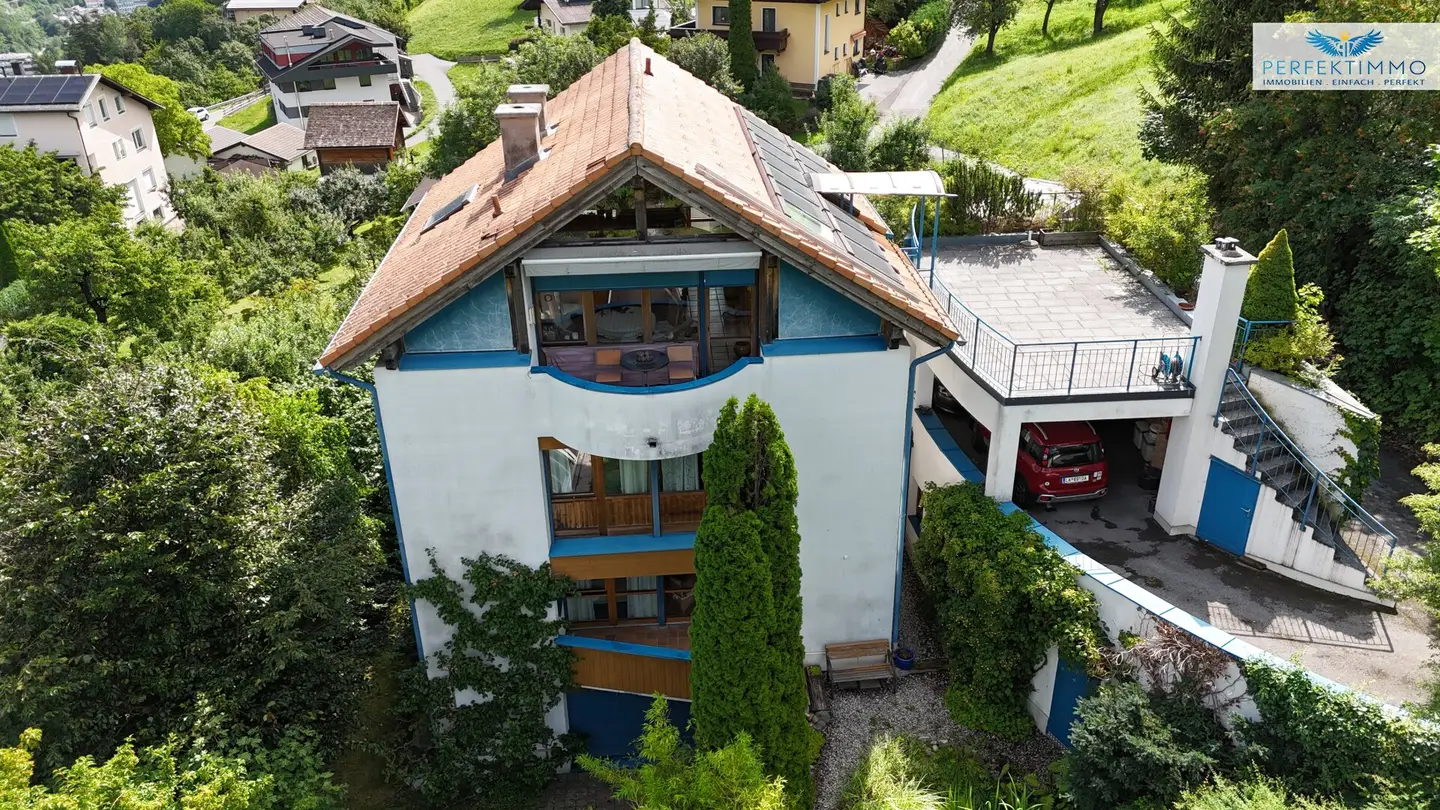 Spacious Architect-designed House