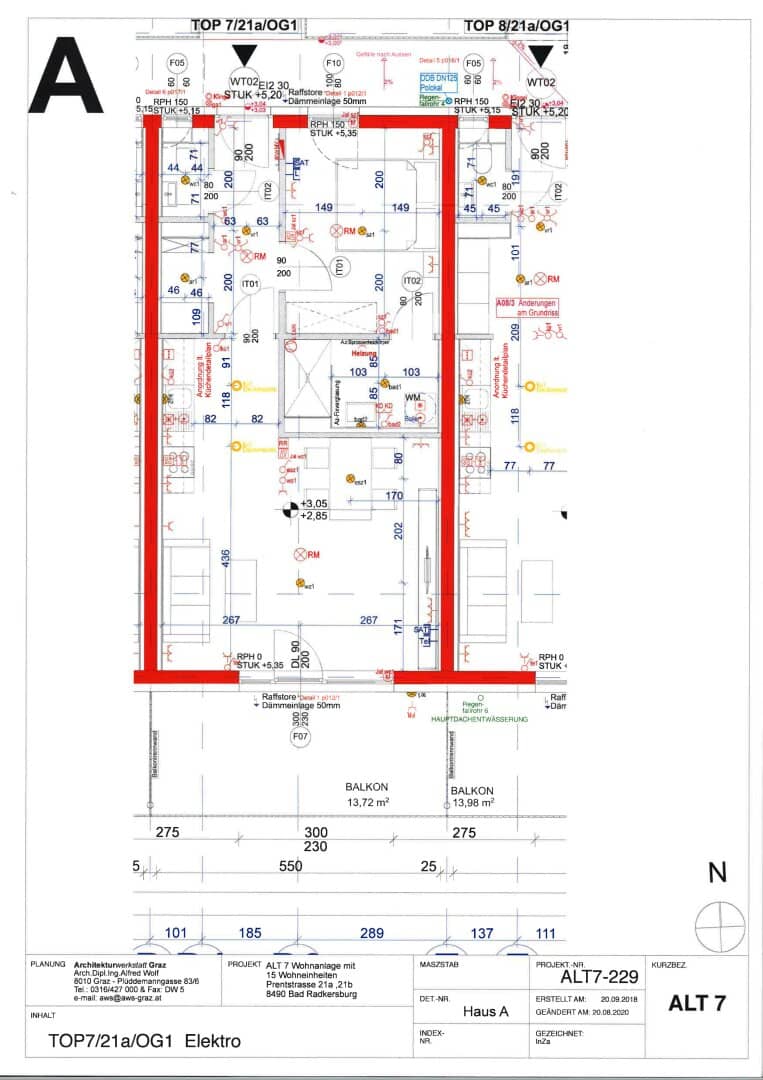 Grundriss 1