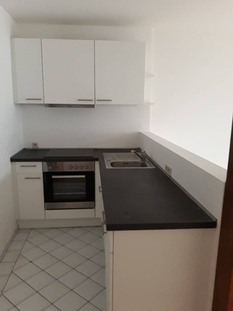 Cozy 34m² apartment in Lambach, Upper Austria – rent only €461.97