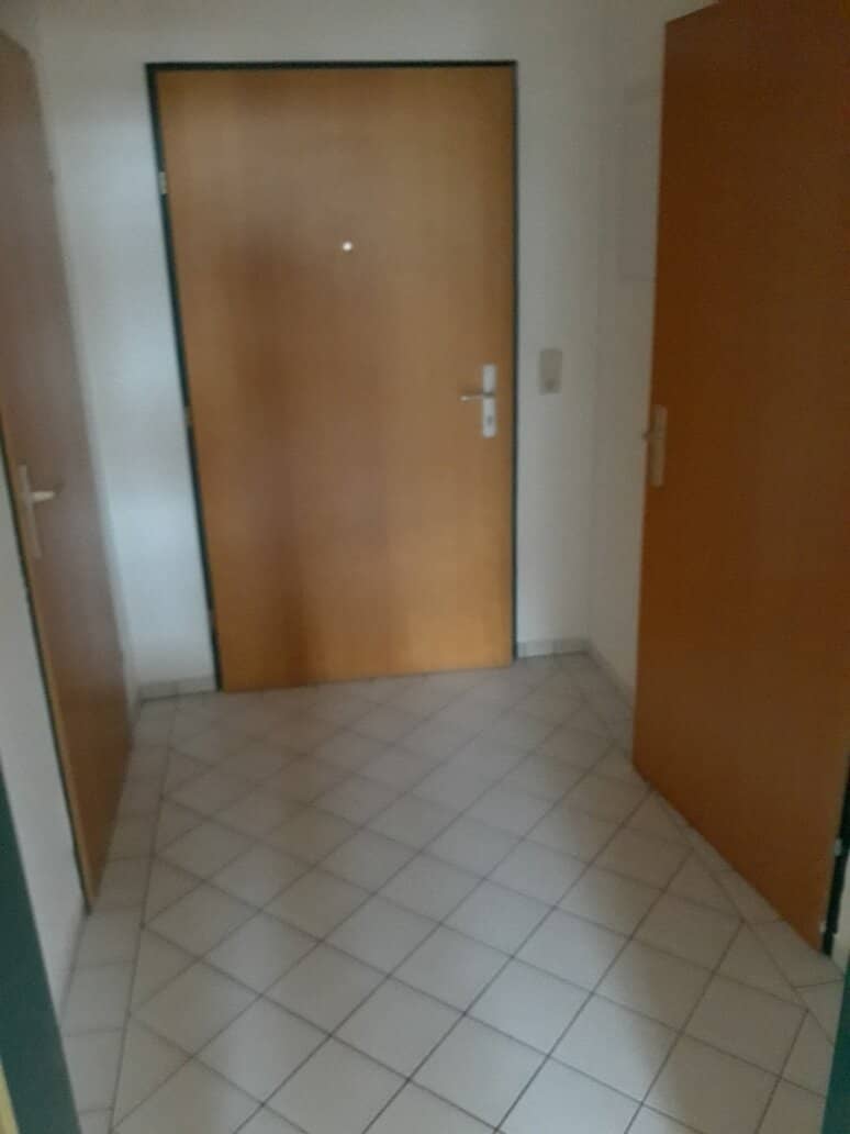 Cozy 34m² apartment in Lambach, Upper Austria – rent only €461.97