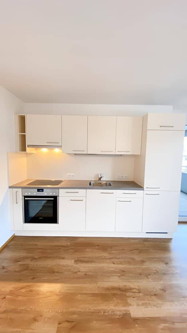 Cozy 2-room apartment with balcony in Lustenau for rent!