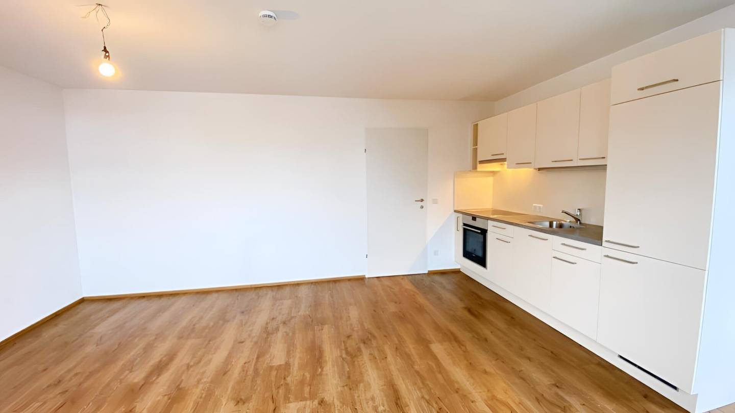 Cozy 2-room apartment with balcony in Lustenau for rent!