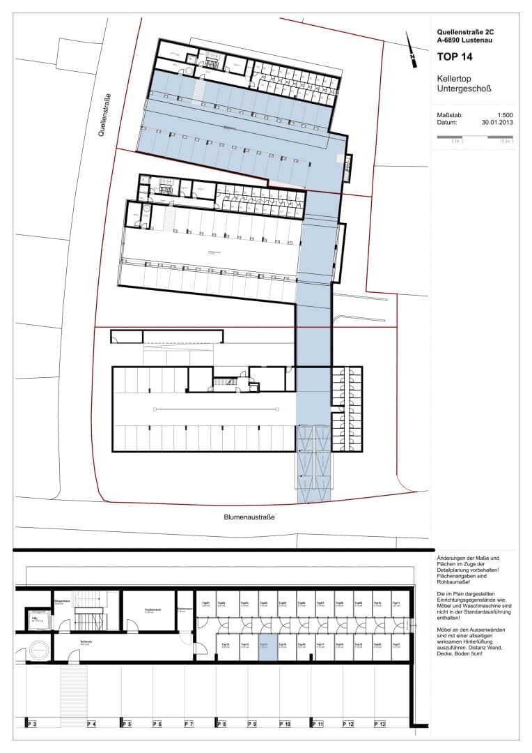 Floor plan 3