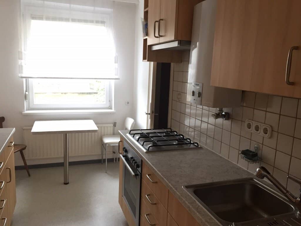 Spacious Rental Apartment Brunn