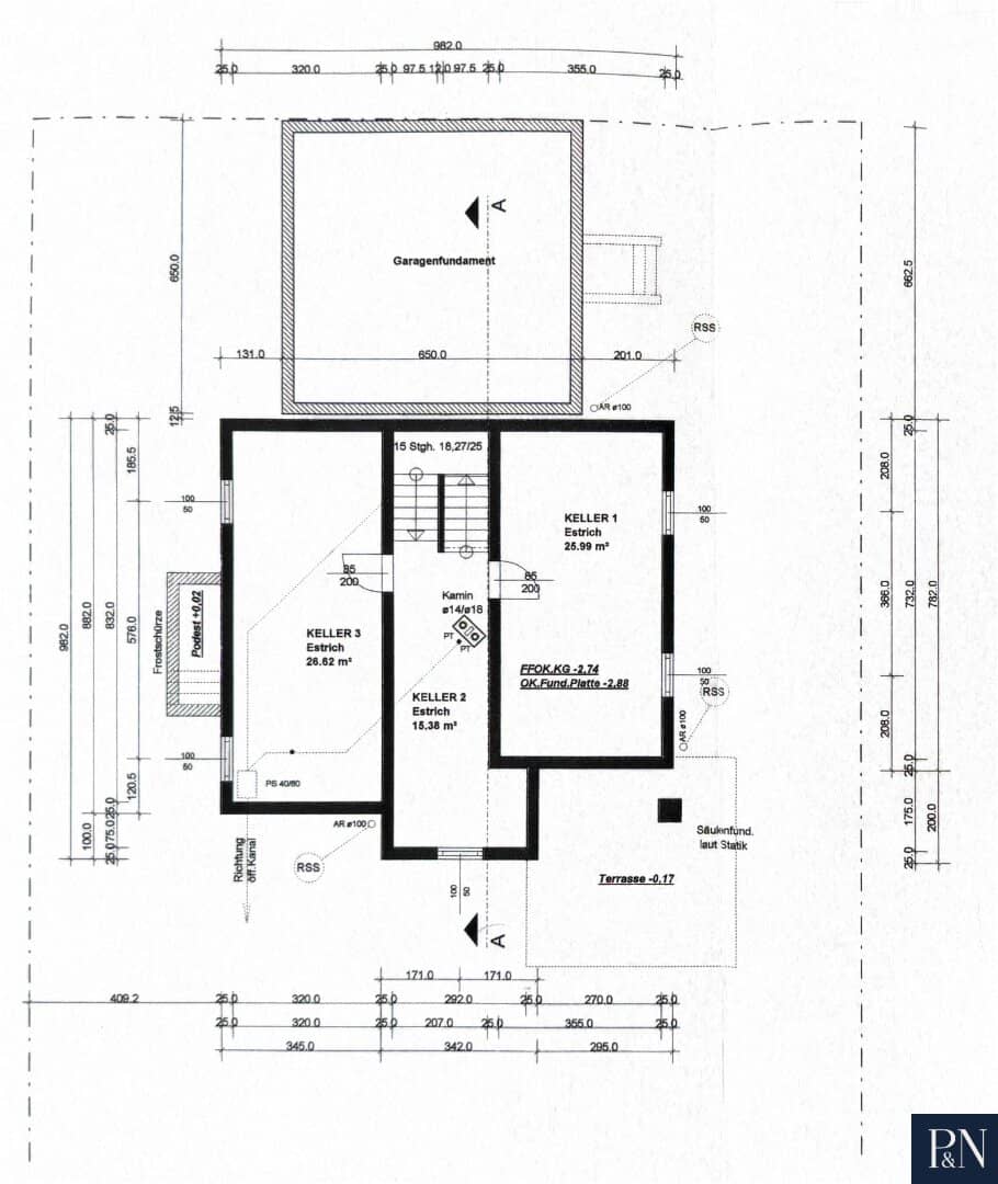 Floor plan 3