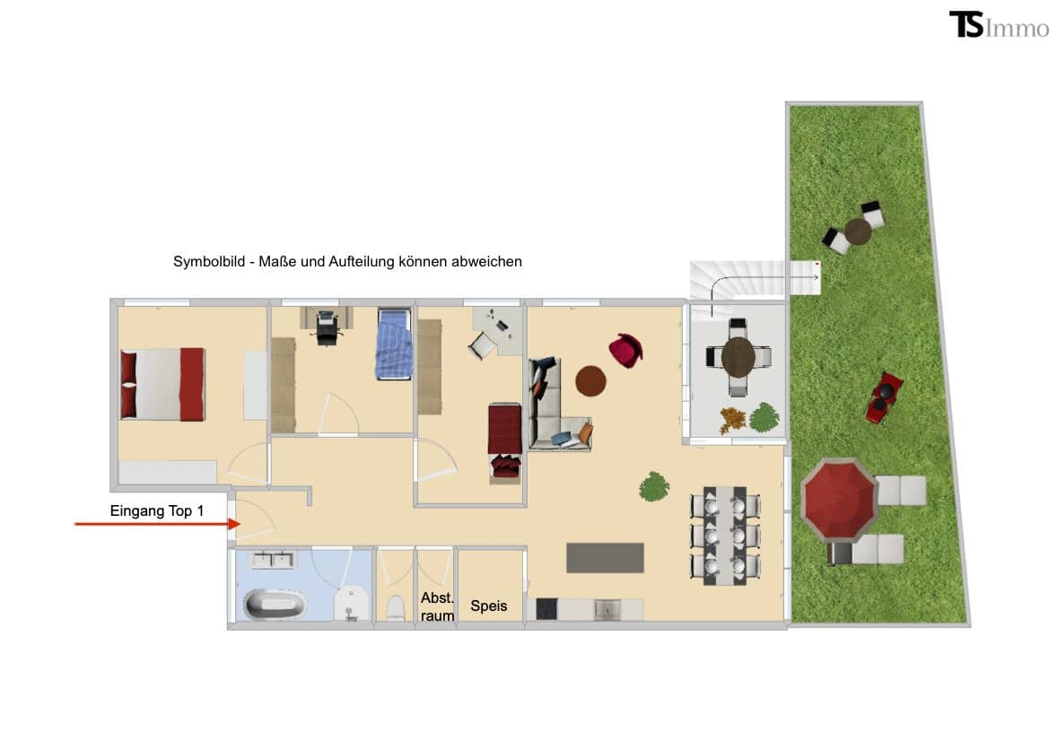 Grundriss 4