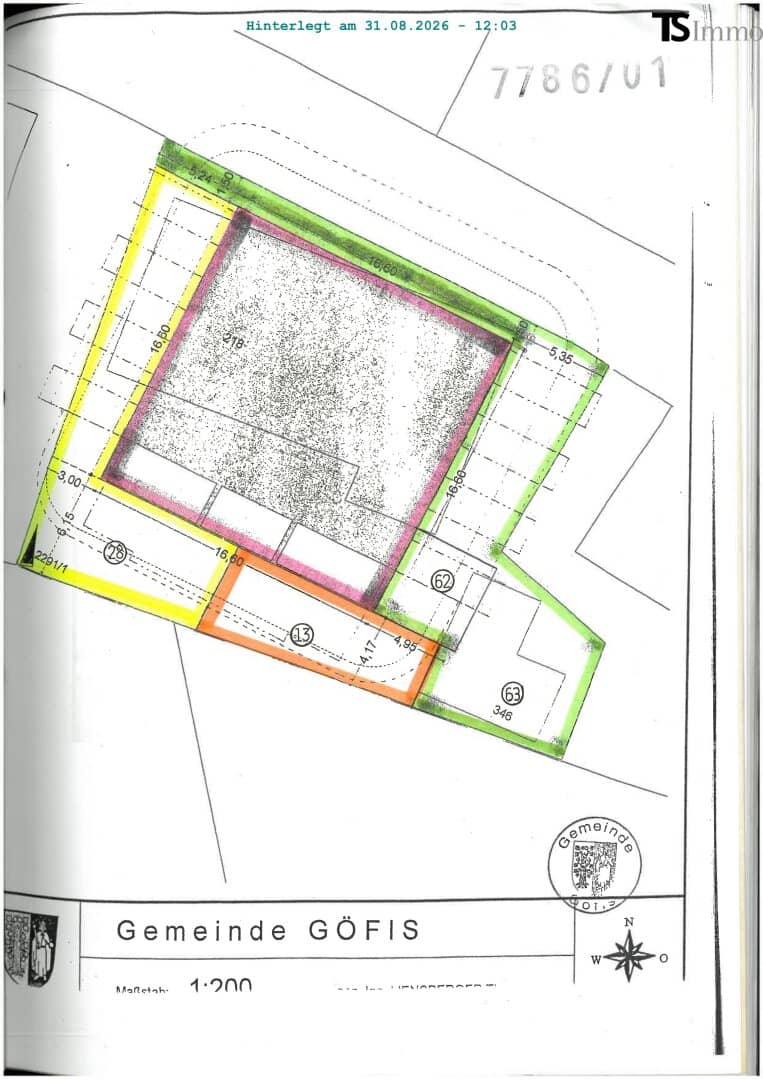 Grundriss 2