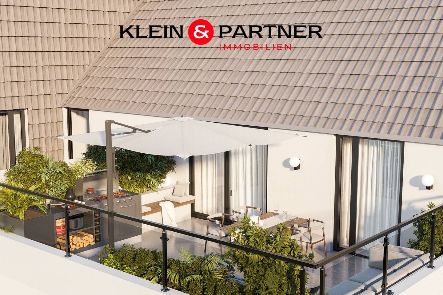 Exklusiver Wohnkomfort mit bester Infrastruktur beim Lainzer Tiergarten!