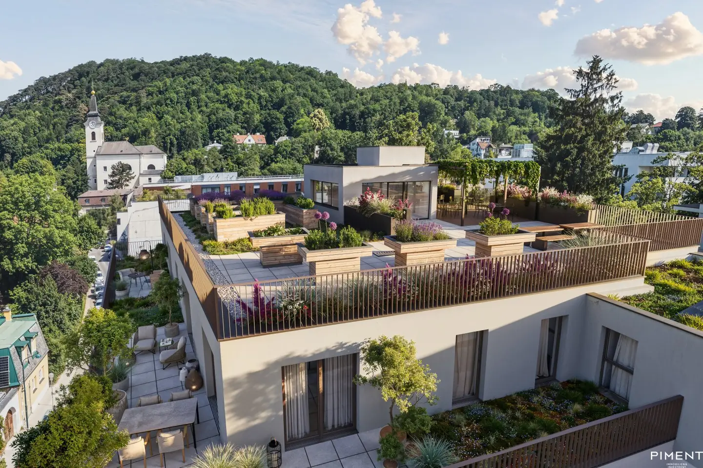 PROVISIONSFREI - LIESI - Kalksburg am Wienerwald