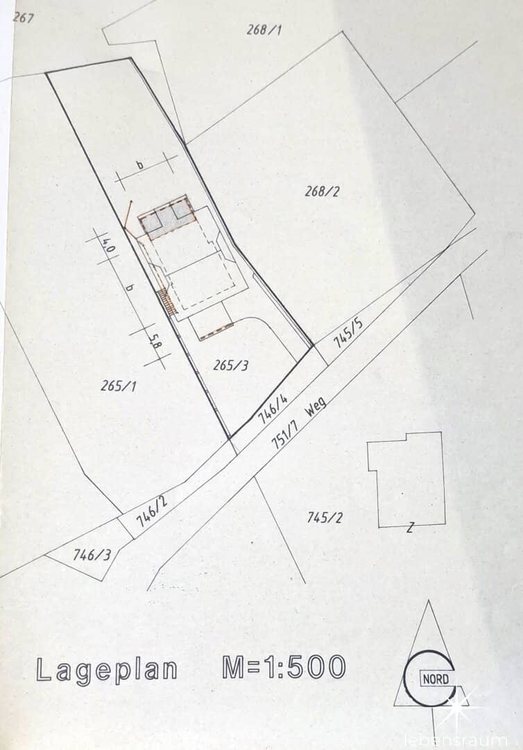 Floor plan 7