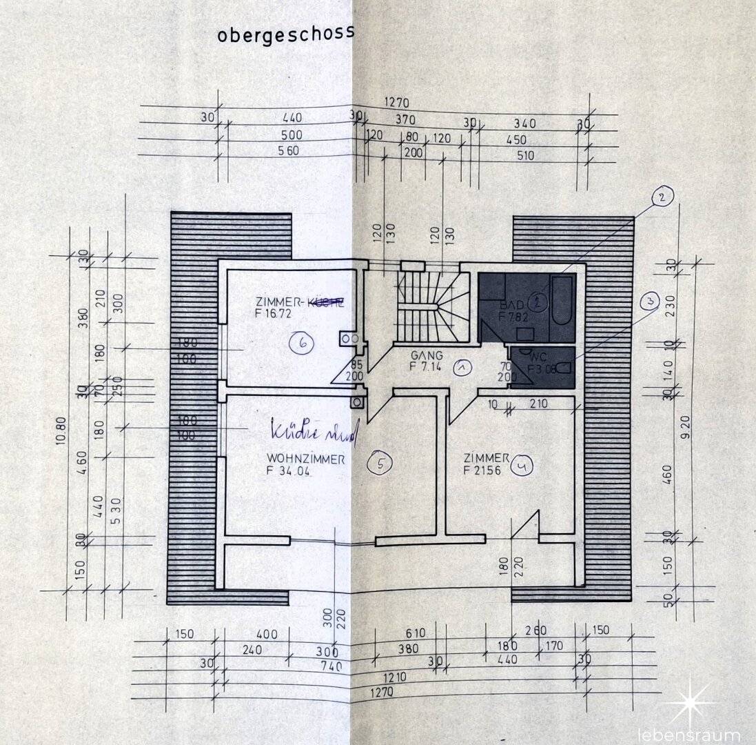 Floor plan 3